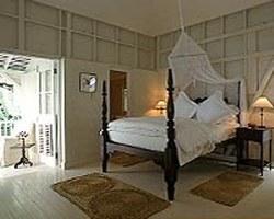 Hotel Strawberry Hill & Spa Kingston Exterior foto
